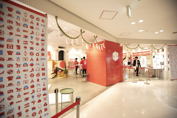 アウトドア好きの“楽しい！”が集まる EKAL ポップアップストア – URBAN RESEARCH MEDIA