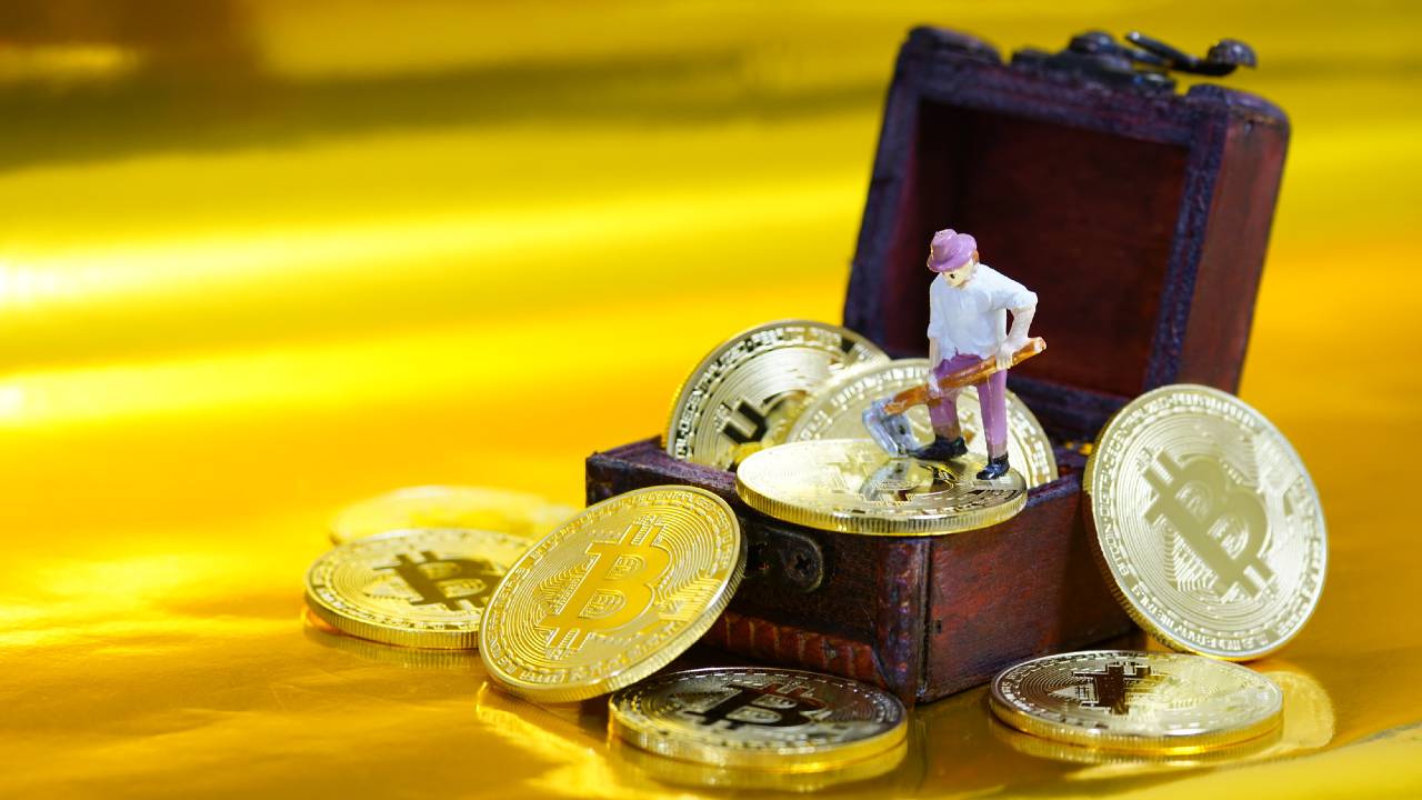 Mac OS XでモナーコインをCPUマイニングするBitcoin - Qiita