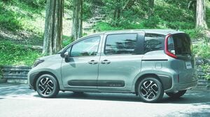 おすすめはコレ！新型シエンタ人気ランキングトヨタモビリティ東京