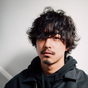 メンズのオススメ順 30代 ビジネス ミディアムの髪型・ヘアスタイル楽天ビューティ