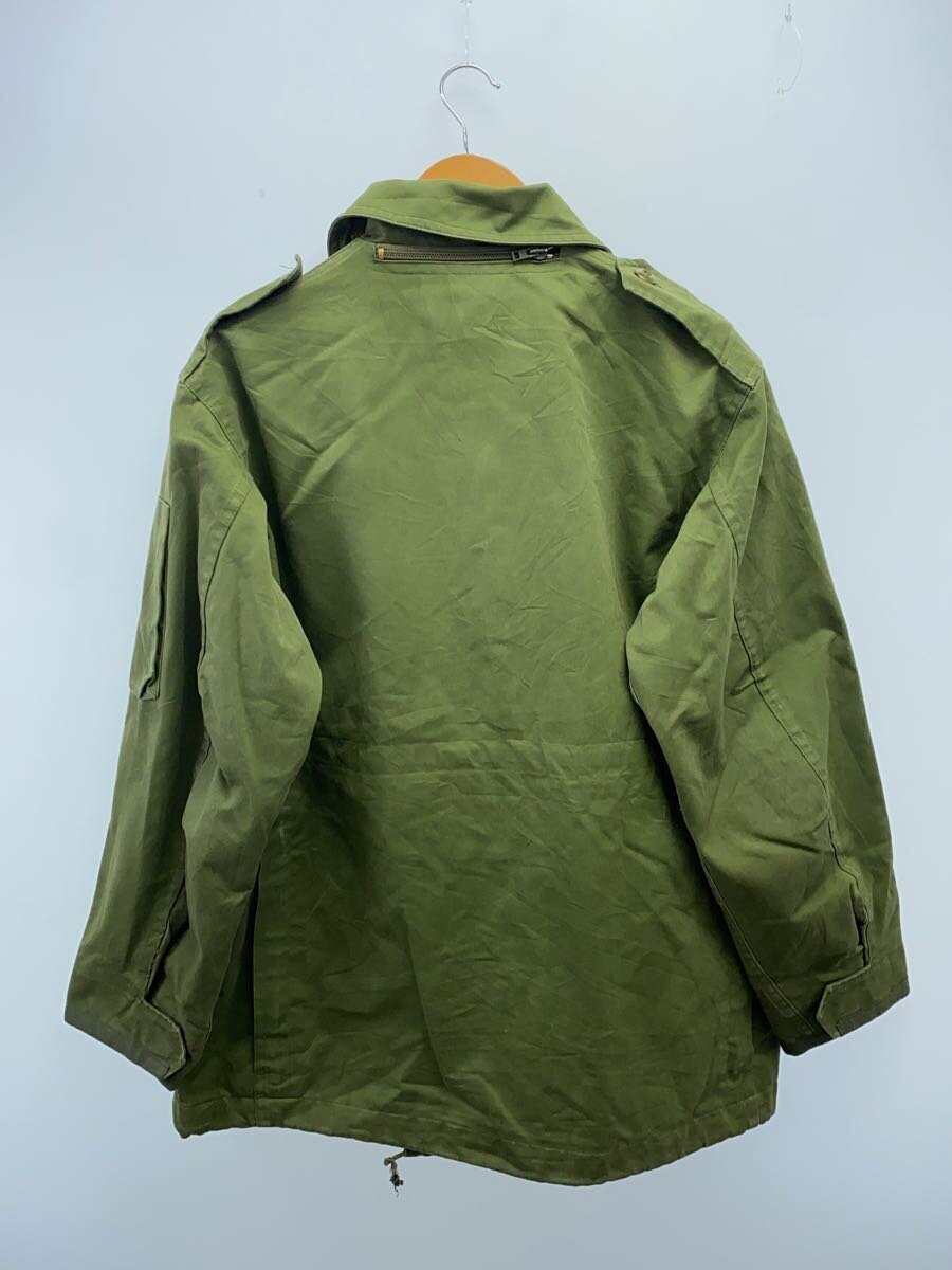 MILITARY 実物 USED スペイン軍 M-67 フィールド プルオーバーシャツ コットンツイル OVER DYED ミリタリーシャツ 軍モノ 軍物ユーロ古着 クーポン対象外I: ミリタリーショップWAIPER - 通販 - Yahoo!ショッピング