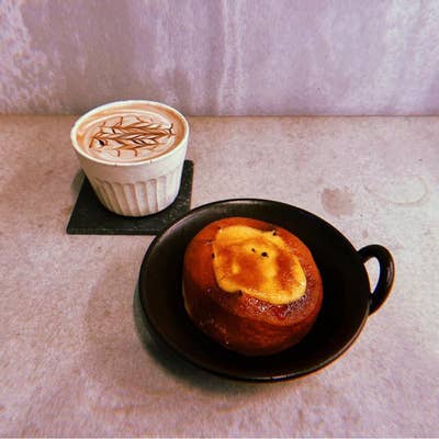 KNOT MARKET PLACE ノットマーケットプレイス中津周辺 カフェ- Retty レッティ