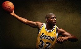 名言集 マジック・ジョンソンの名言・格言 英語原文や意味と背景も