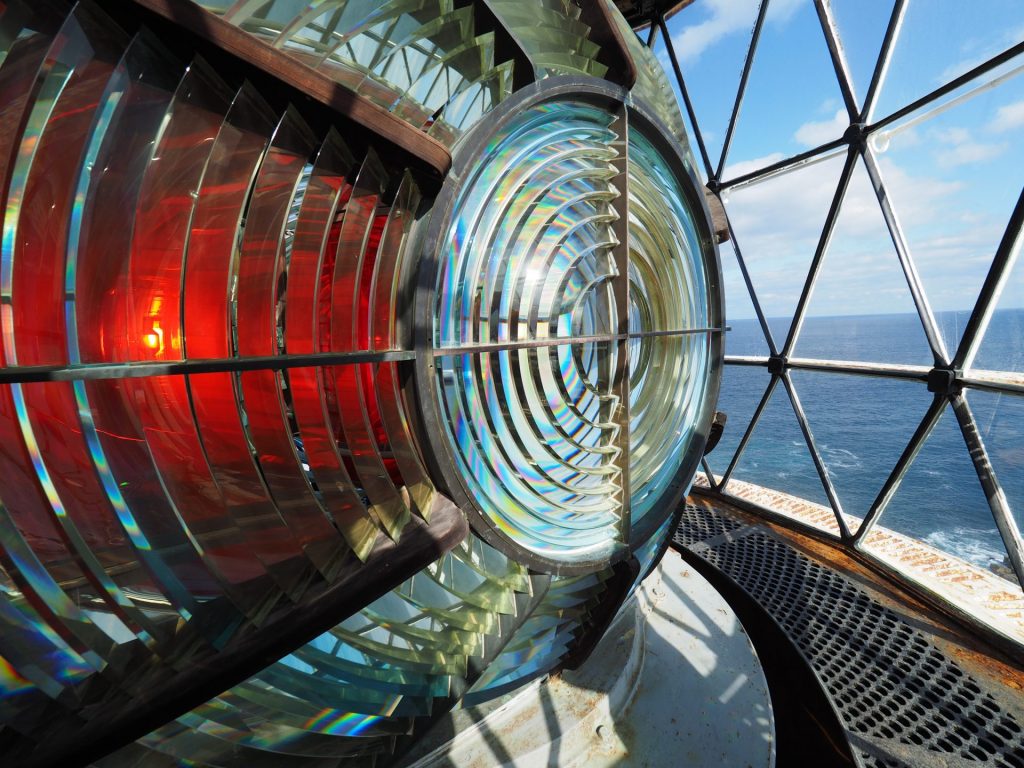 電波を見える化 ～フレネルゾーンの可視化～ – 構造計画研究所