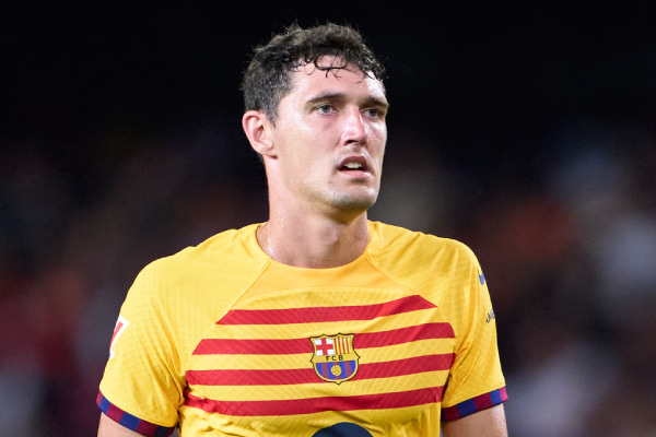 アンドレアス・クリステンセンのサッカー記事フットボールゾーン