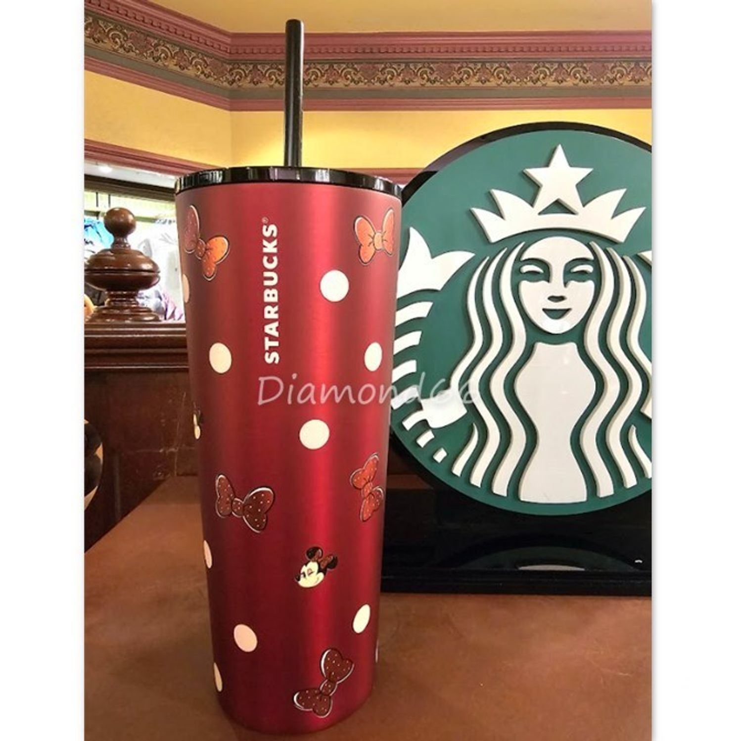 2023年アメリカ旅行♡最終日＆スタバお土産編 - shokutabi