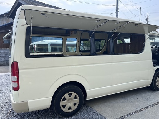 トヨタ クイックデリバリー 移動販売車 キッチンカー 移動販売車 の中古車詳細114,000km, ブラック, 大阪府, 266万円中古車 情報・中古車検索なら 車選びドットコム