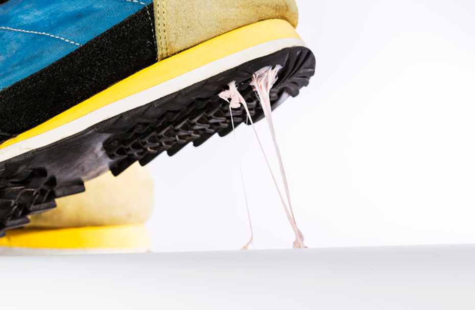 海外発！Breaking News シアトル珍名所「ガムの壁」大掃除へ。22年の歴史に幕。Techinsight テックインサイト 海外セレブ、国内エンタメのオンリーワンをお届けするニュースサイト