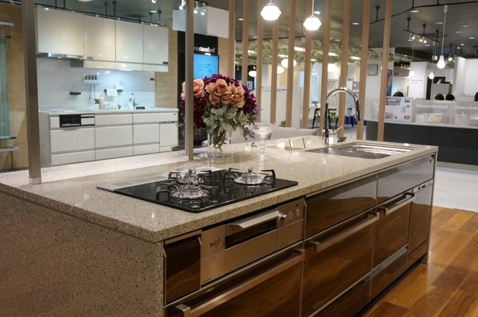 入居後 タカラスタンダードオフェリアの良い点、使いにくい点