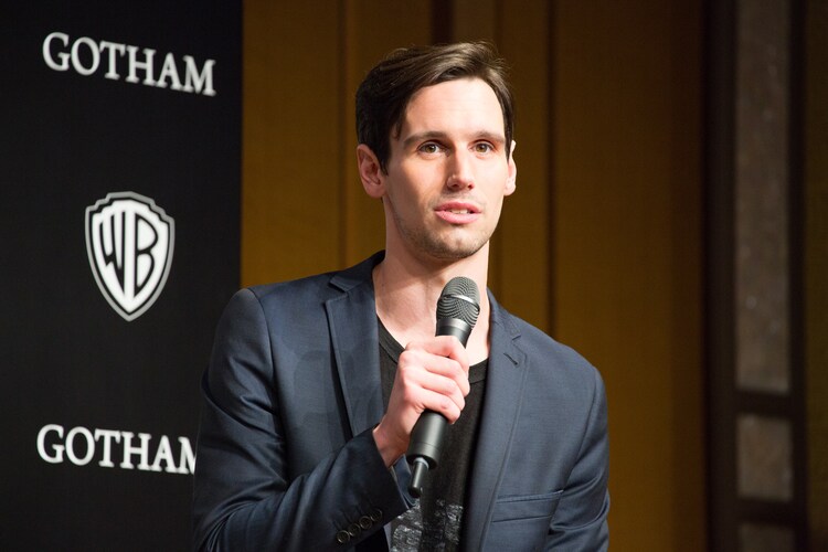 ワンダーストラックコーリー・マイケル・スミスORICON NEWS