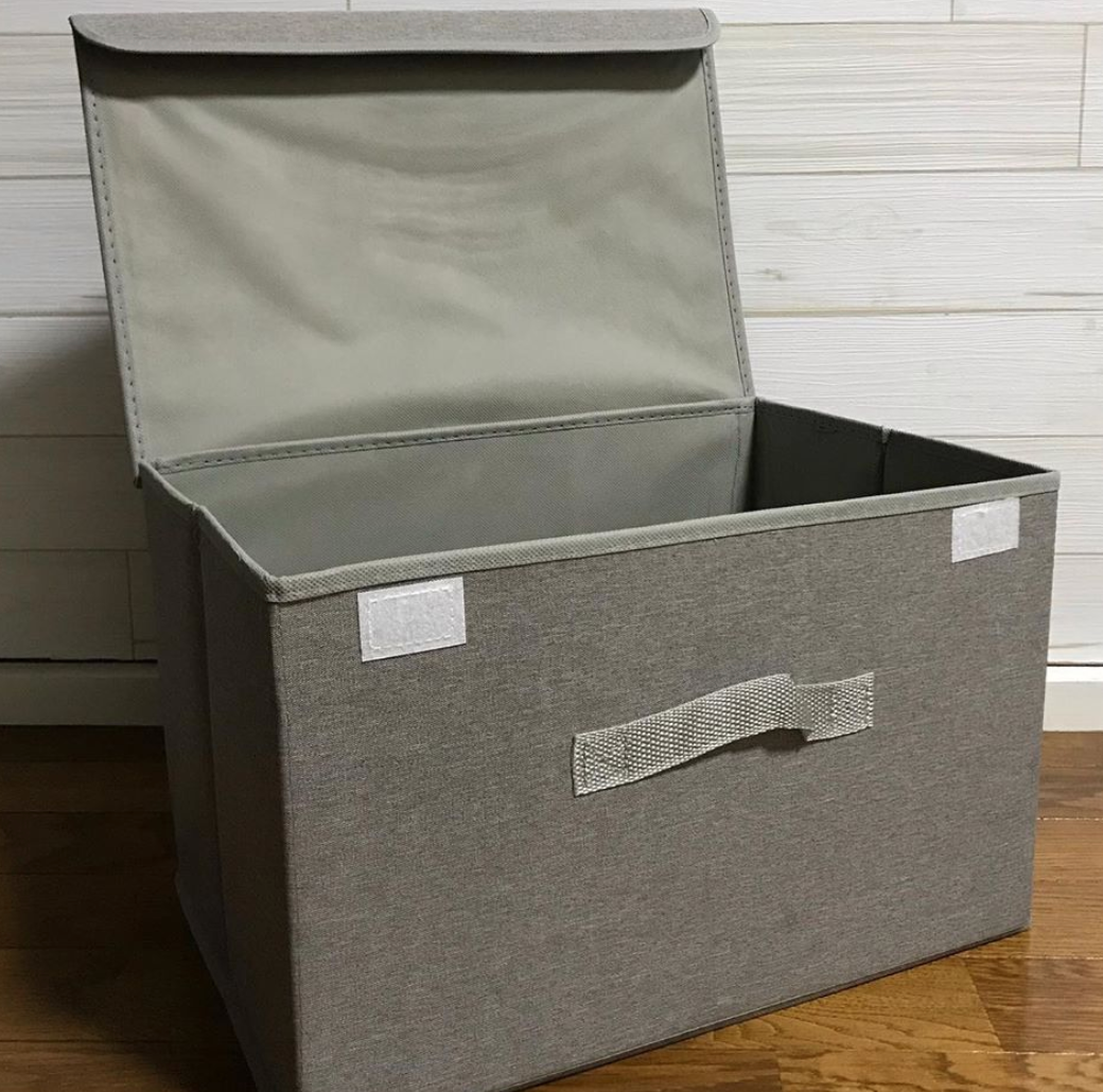 3段引き出しカラーボックス クリーム色2022年春新作コスメ 引き出し3段DAISOの口コミ -超優秀！100均で買えるおすすめコスメ！＼おすすめ❣️100均コスメ収納by あやか🐰フォロバ 投稿ある方混合肌LIPS