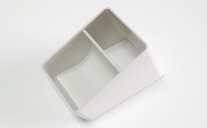 ＰＥＴ透明付箋紙 ケース入 用リフィル無印良品