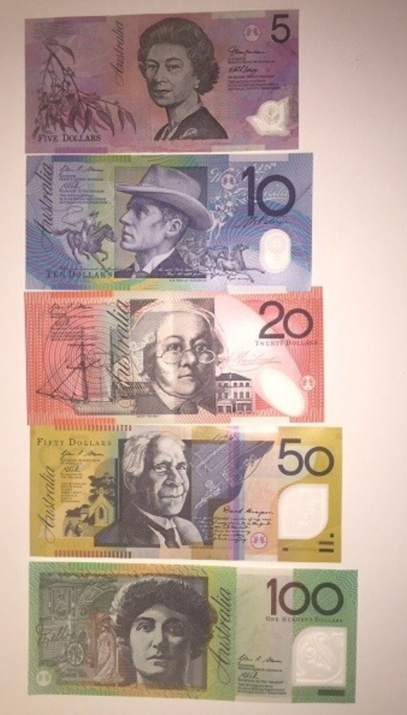 オーストラリアの通貨・銀行などお金に関わる情報海外留学のワールドアベニュ