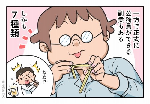 公務員のための副業ガイドブック:知恵袋 公務員でも認められている副業まとめ赤堀和彦個人の成功論KindleストアAmazon