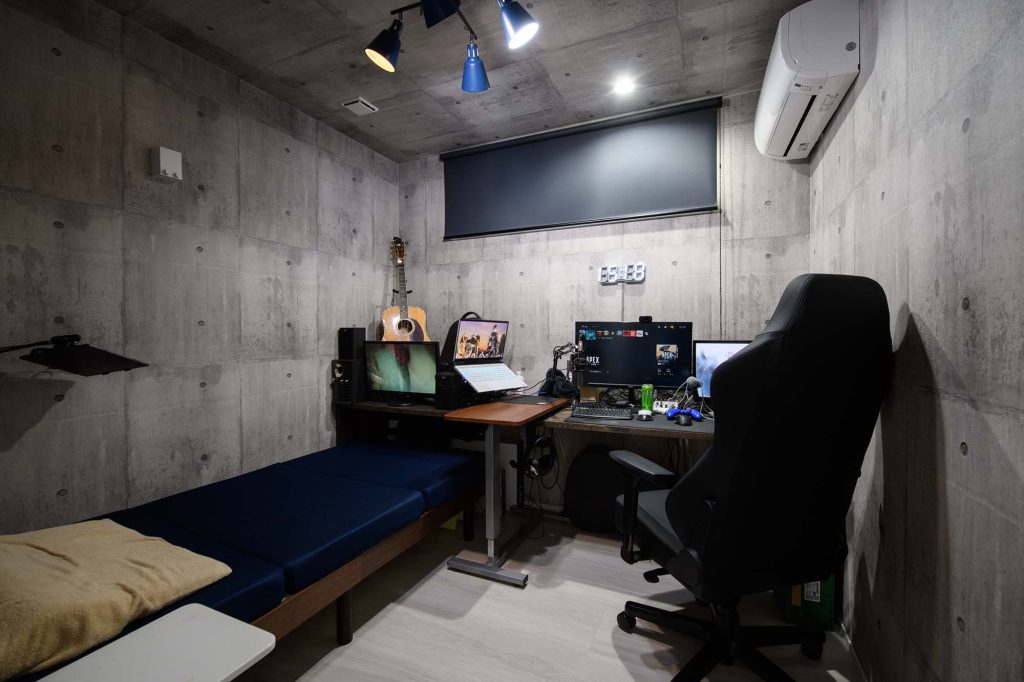 ポラス・ POLUS ・中央住宅テレワークを快適にする間取り 5 選 <