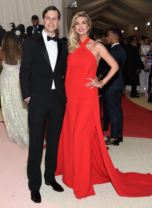 祝・婚約！ カーリー・クロスの恋人、イヴァンカ・トランプの義弟ジョシュア・クシュナーについて知っておくべき10のことハーパーズバザー Harper's BAZAAR 公式