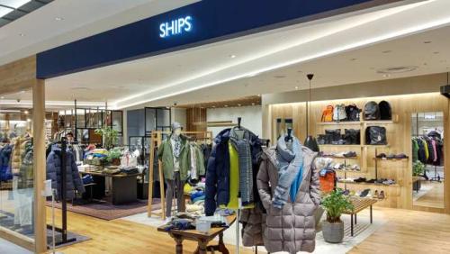 東京都新宿駅前・京王モール直結の商業ビル「110ビル」がオープン!マイナビニュース