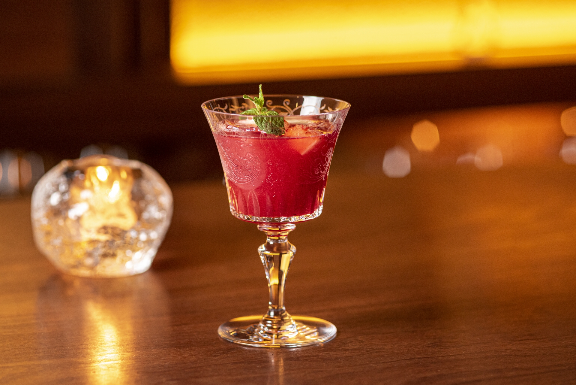 バーテンダー体験 マンツーマン秋宗 勝博