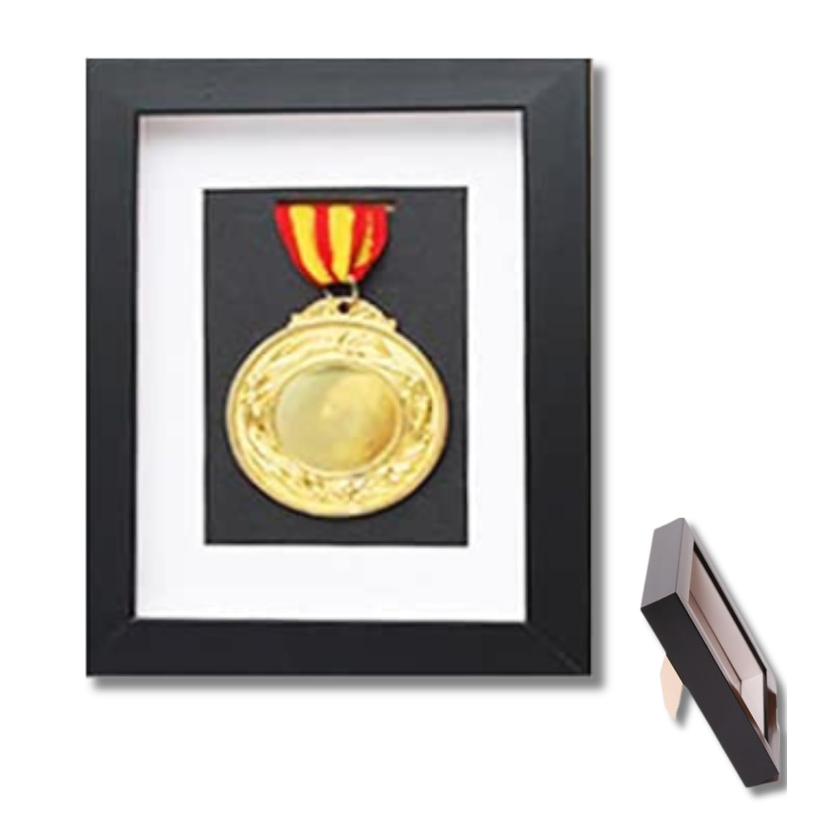 トロフィーとメダルの陳列棚 メダル トロフィーを実行するためのメダル収納ラック : STKショップ - 通販 - Yahoo!ショッピング