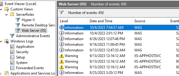 ラピッド フェール保護機能についてJapan Developer Support Internet Team Blog
