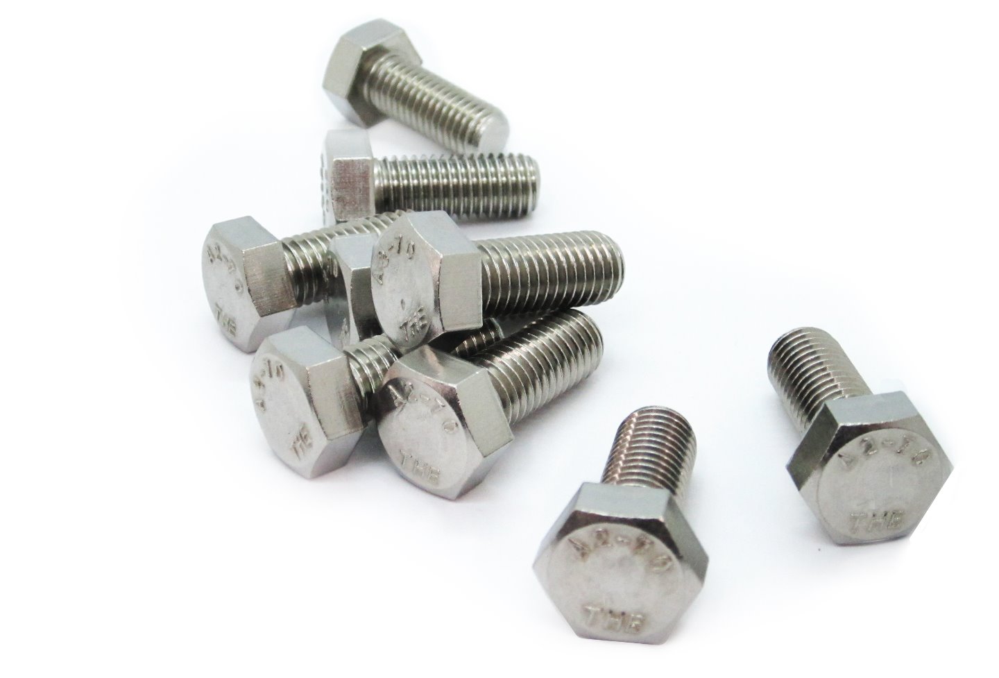 高力六角ボルト - 日鉄ボルテン株式会社-高力ボルトのパイオニア