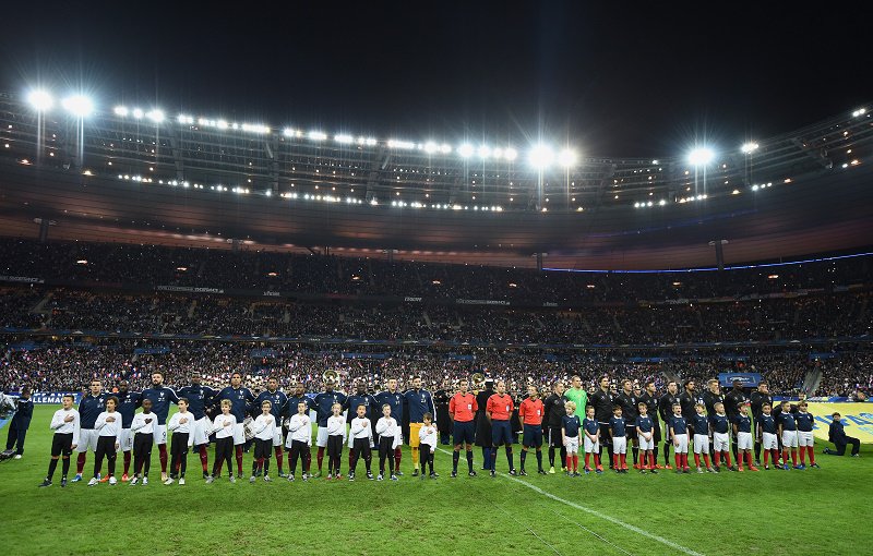 逮捕のパリテロ容疑者、ベルギー空港爆破の「帽子の男」だと自供 写真1枚 国際ニュース：AFPBB News