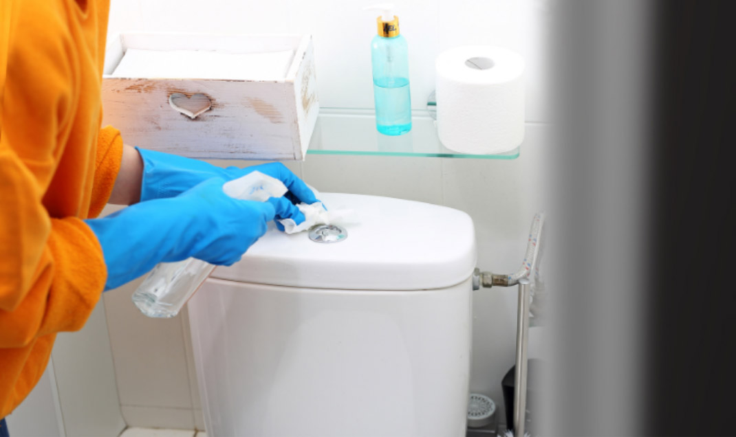 岐阜市 和式トイレのお掃除ハウスクリーニング、エアコンクリーニングなど、お掃除ことなら おそうじ本舗 瑞穂本巣店 にお任せください