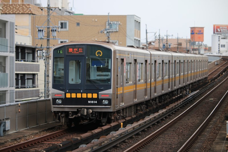 名古屋の鉄道136年史。昭和30年代の記録写真から、地下鉄東山線の電車について。稲見駅長の鉄道だよ人生は!!稲見眞一中京テレビ
