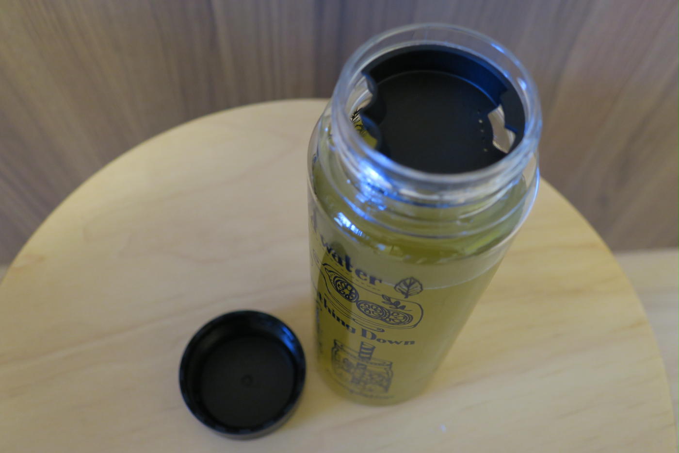 キャンドゥのアウトドア用16㎝折りたたみ手付き鍋が軽くて便利だった！100均研究所 100kin