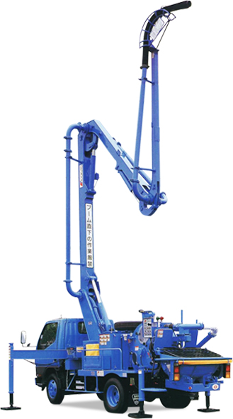 スクイーズクリート®製品情報極東開発工業株式会社