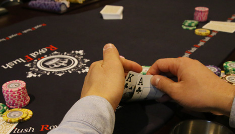 Royal FlushNagoya-shi Aichi