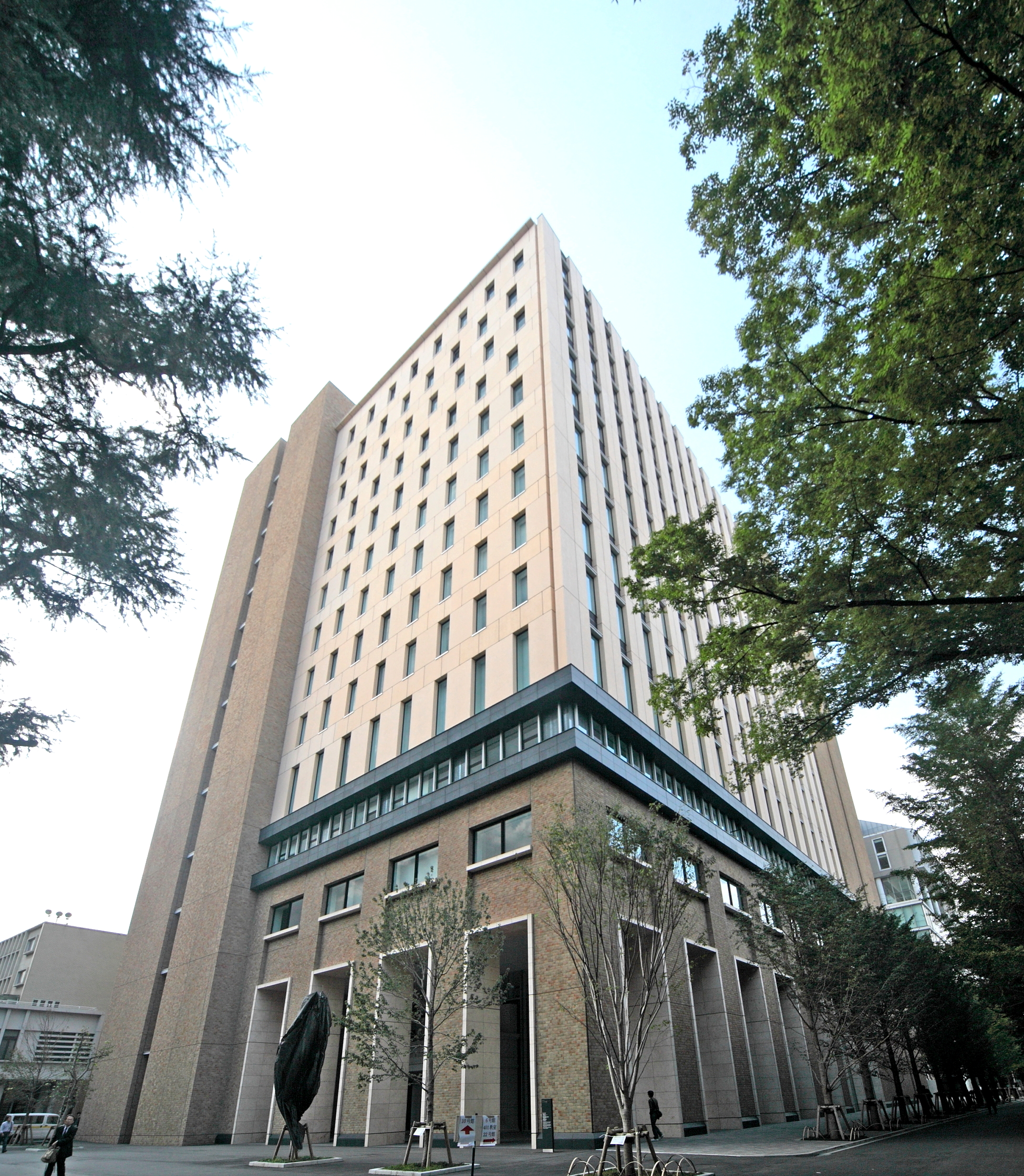 建物の伝統を守り、安全で使いやすく進化させたい。リニューアル大成建設 Technology & Solutionテクノロジー＆ソリューション テクソル