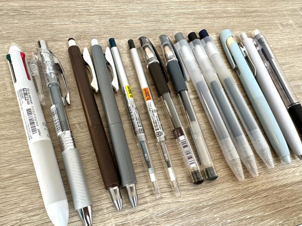 レビュー ロルバーンを裏抜けまで徹底検証！デザイン性と機能性が両立したノートずぼっとのーと