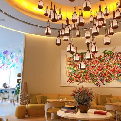 オープンを控えた「ルイ・ヴィトン メゾン 大阪御堂筋」、全貌を一挙公開 - WWDJAPAN