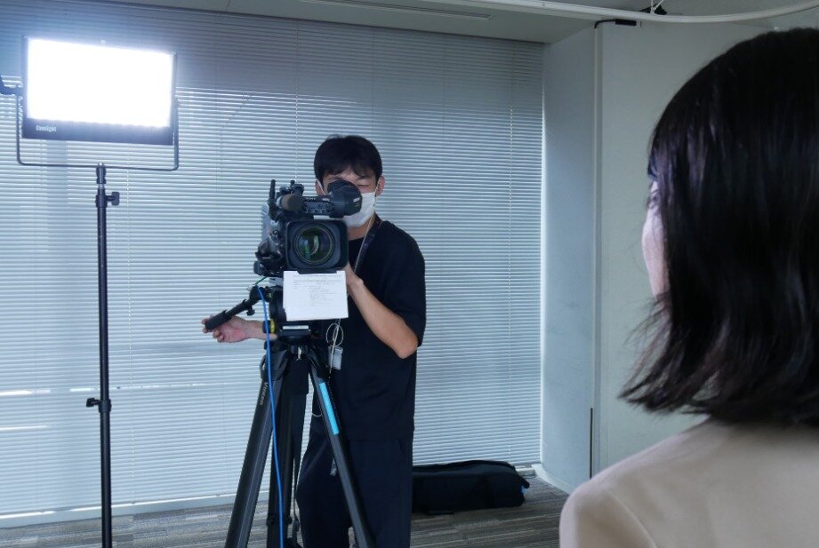 映像制作アシスタント ※未経験者大歓迎です！！映像・動画:映像制作Jobmarketの求人情報