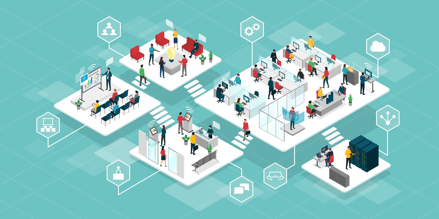 社内ポータルサイトのデザインの重要性とは？デザインの基本原則とデザインする際のポイントを解説株式会社ソフィア