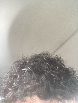 髪型でここまで変わるツイストパーマツイストスパイラル縦落ちパーマ波巻きパーマ原宿美容室パーマ失敗パーマ失敗直すTikTok