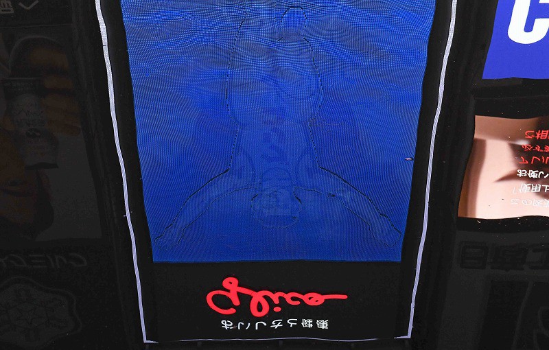 どこから撮るのがいいの？道頓堀グリコサインのベストな撮影スポットを教えます。公式 江崎グリコ Glico