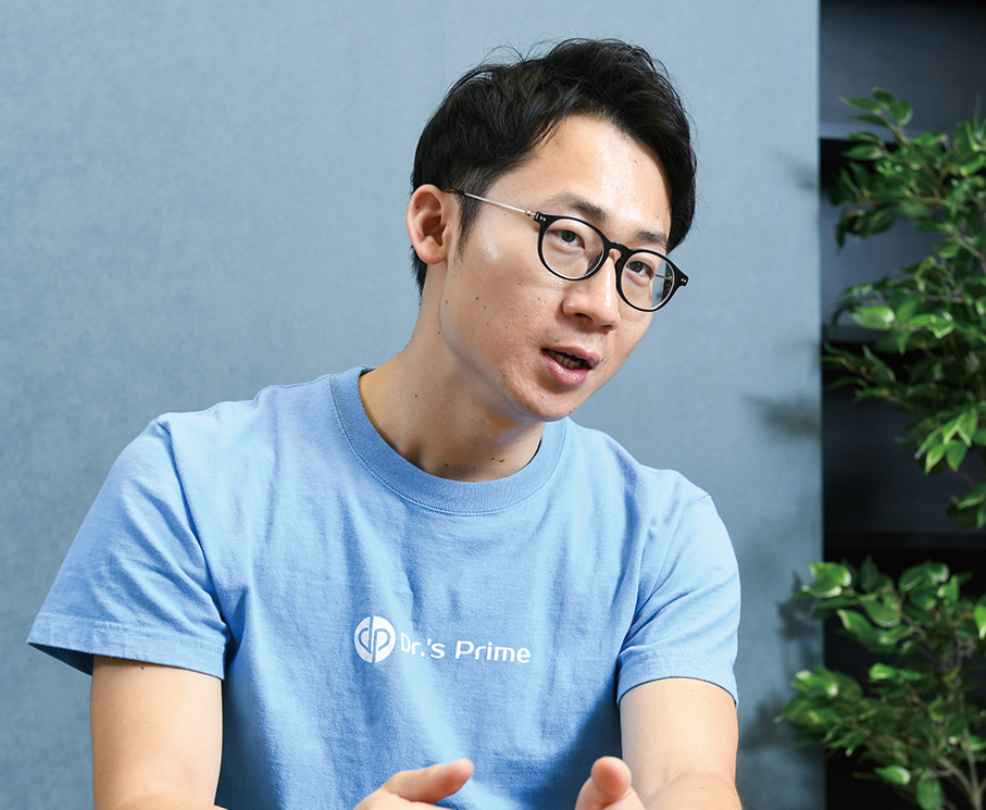 成績の上がらない営業マンが理系の強みでIT化を推進 ベンチャー社長への道を拓いた 若手経営者インタビュー : J-CAST 会社ウォッチ 全文表示