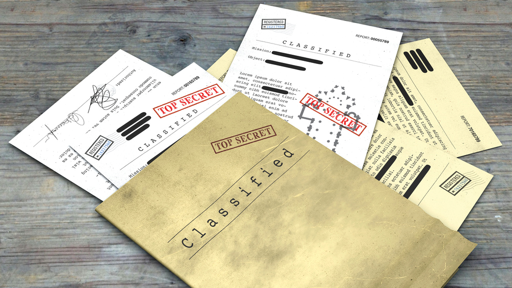 社外秘・社内秘とは？秘密情報の守り方を学ぼう！SFA JOURNAL