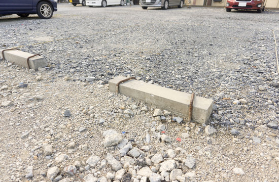 楽天市場 砂利止め 駐車場の通販