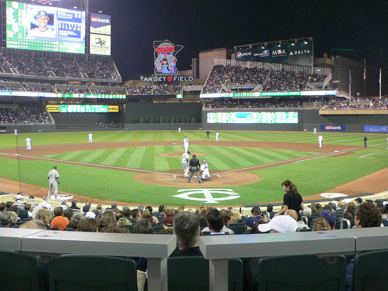 ターゲット・フィールドYAKYUJO.com