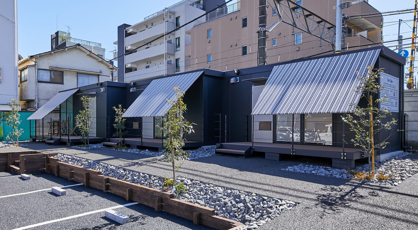 武蔵関駅周辺の住みやすさ！治安や家賃相場・口コミなど大公開 一人暮らし