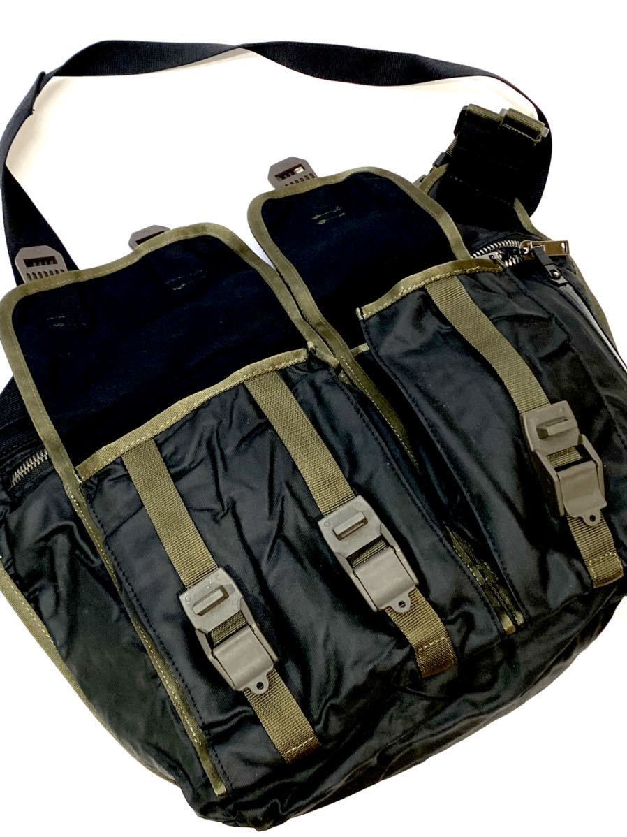 Yahoo!オークション - ACRONYM 3A-13TS アクロニウム bagjack バッグジ