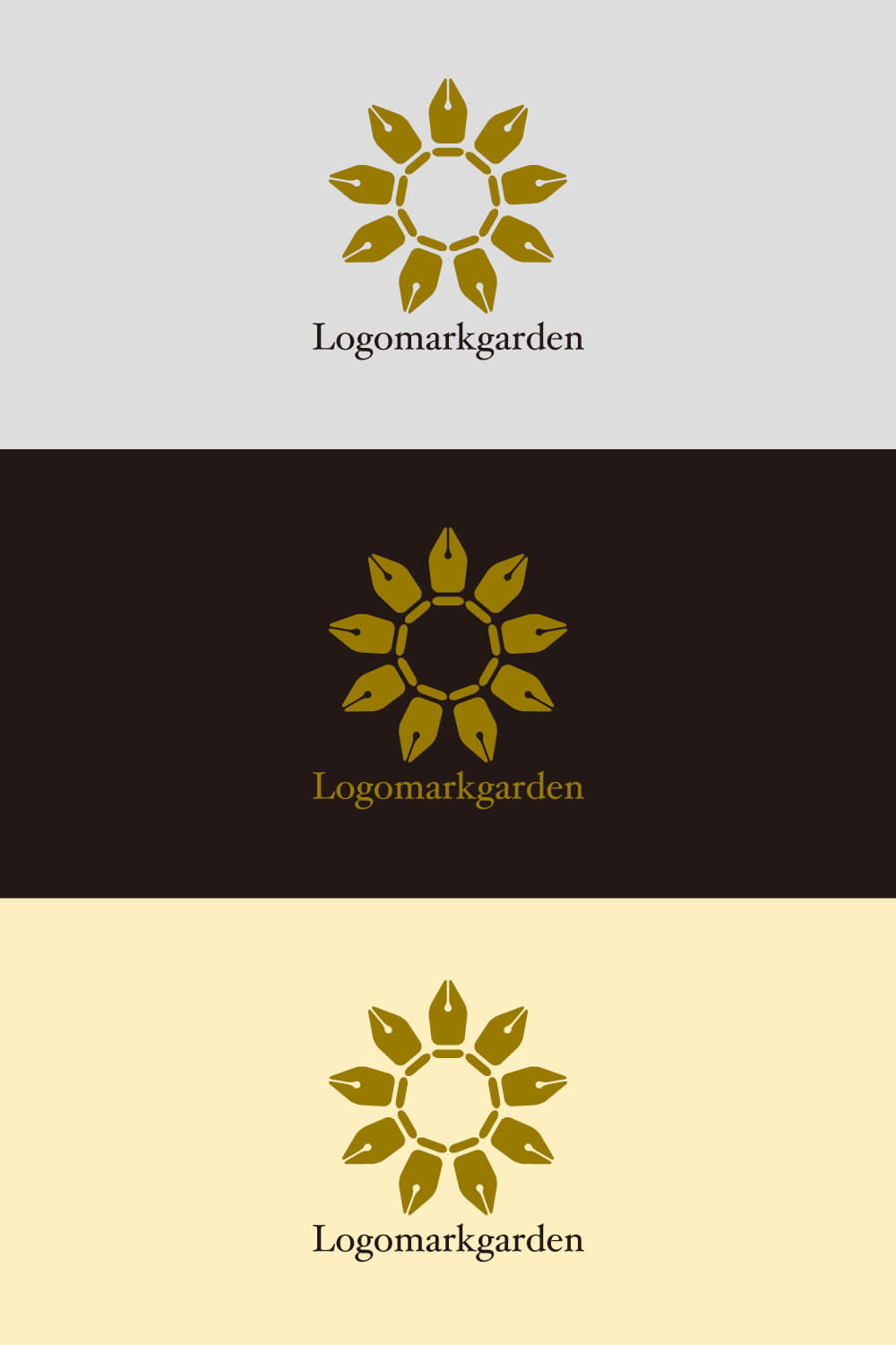 司法書士・行政書士における起業時ロゴ作成の重要性とデザインについて - ロゴ制作のsynchlogo シンクロゴ