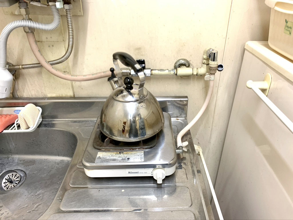 家庭用のお客さま設備について 各種お手続き・ご案内 大阪ガスネットワーク