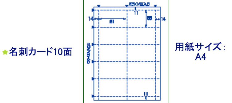 名刺デザイン テンプレート、きれいなプロの名刺テンプレート、名刺、ビジネス caPremiumベクトル素材