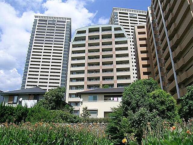 ホームズ 花のみち1番館宝塚市、阪急宝塚本線 宝塚駅 徒歩3分の中古マンション