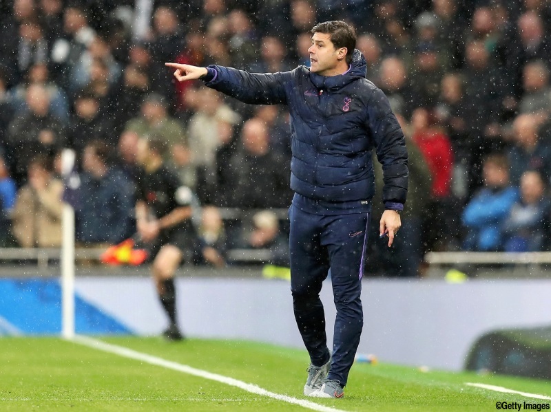 チェルシー、ポチェッティーノ監督の退任発表 噂される新監督候補12人とは - ライブドアニュース