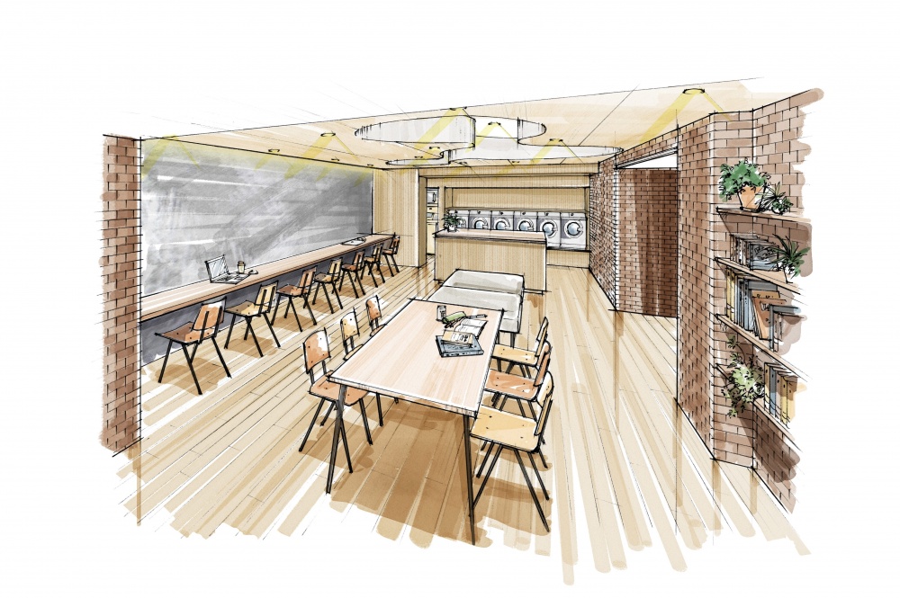 マンション共用部分とは？専有部分との違いやありがちなトラブルと解決法 - 株式会社リアルエステート